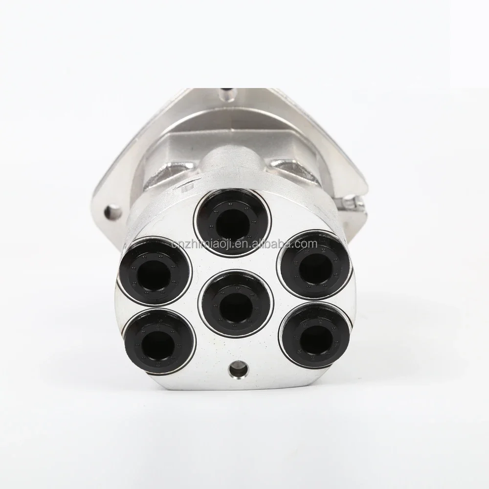 Factory customization Joystick Handle Control Hydraulic for caterpillar excavator 320 320l joystick handle