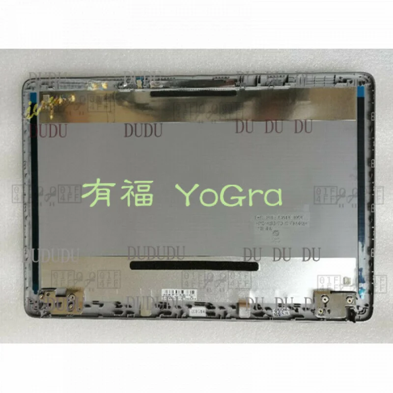 

D Новый 14-дюймовый ЖК-экран HP Elitebook 340 G5 340 G7 348 G5, задняя верхняя крышка L56979-001