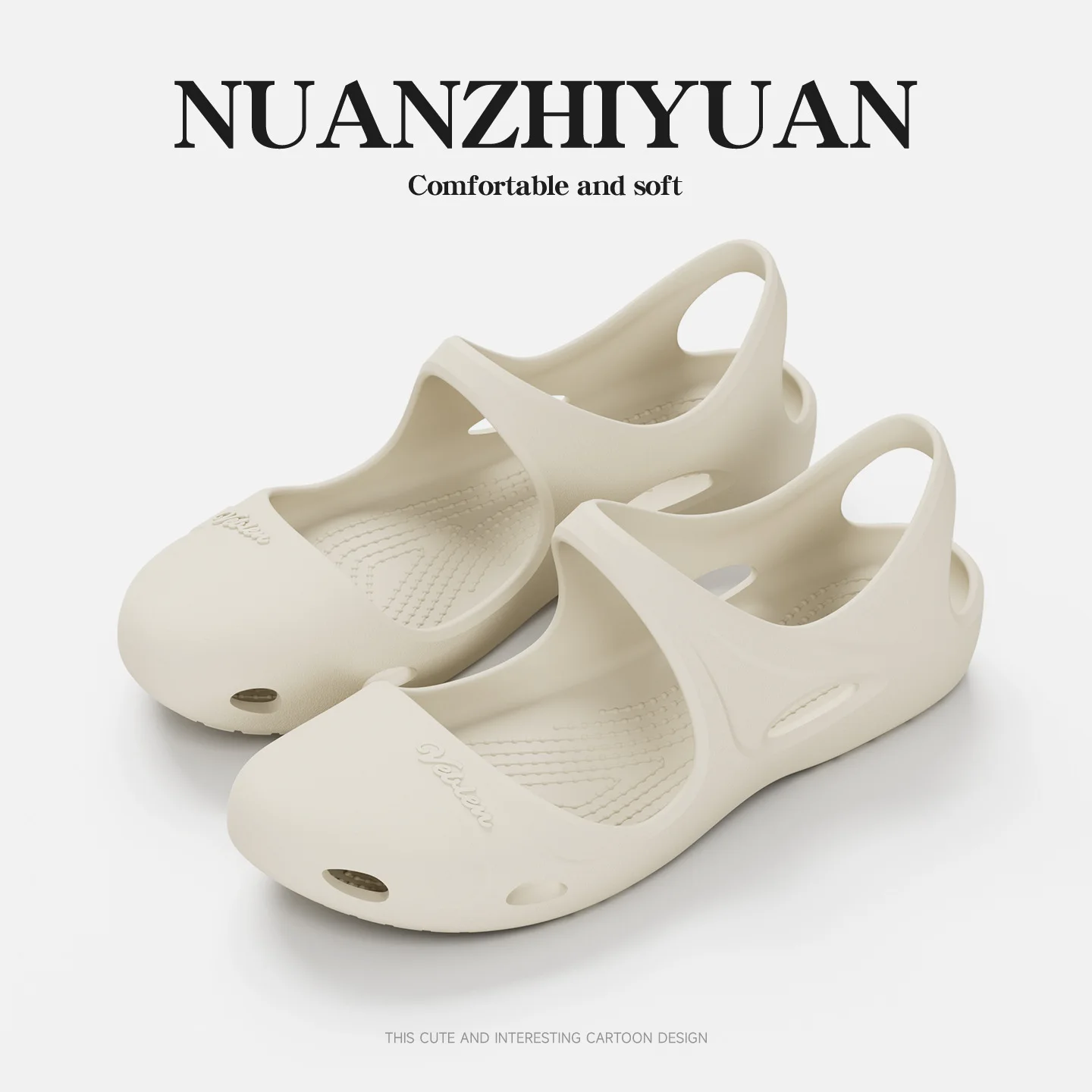 Women Shoes 2026 Womens Water Shoes Hollow Out Barefoot Sandals Quick Dry Slip On Footwear For Yoga Beach Swimming Outdoor
