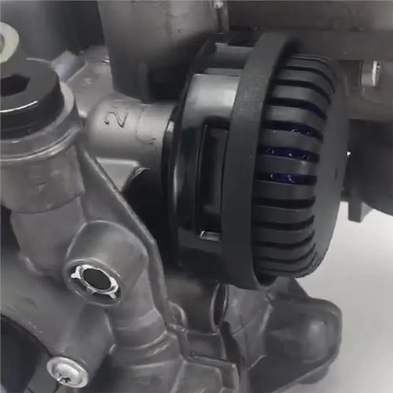 Automotive Ventilation Valve Parts For Scania APS Trucks- Exhaust Valves 2433039 2310330