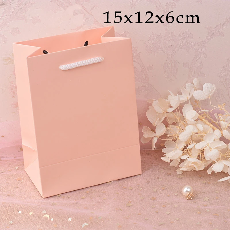 

Packaging Box Jewelry Bracelet Jewelry Box Advanced Gift Box Pink For Ring