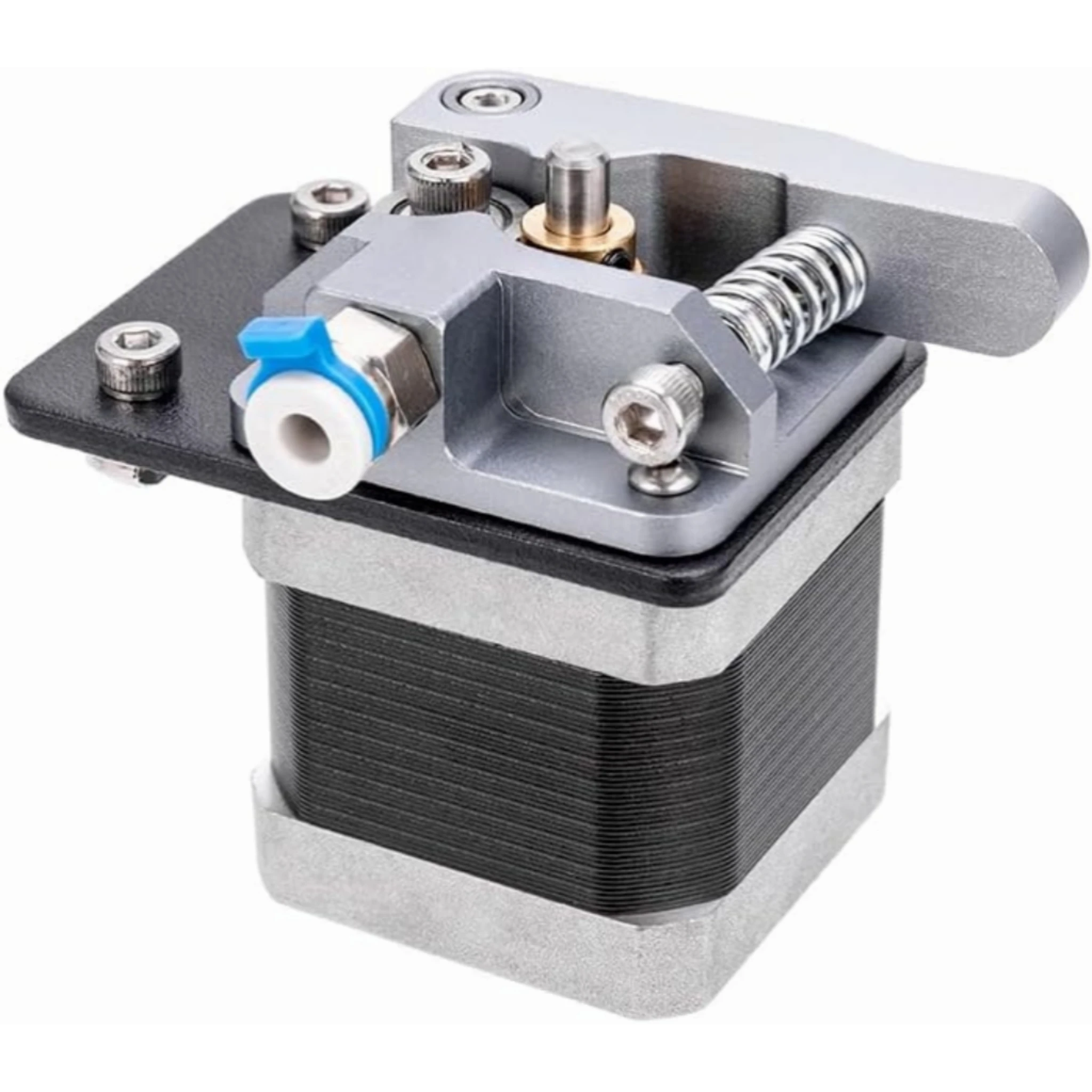Creality Official Ender 3 Extruder Upgrade Aluminum  Bowden  for Ender-3 V2/Ender-3 Pro/Ender-3 Max CR-10/10S  3D Printer - view 3