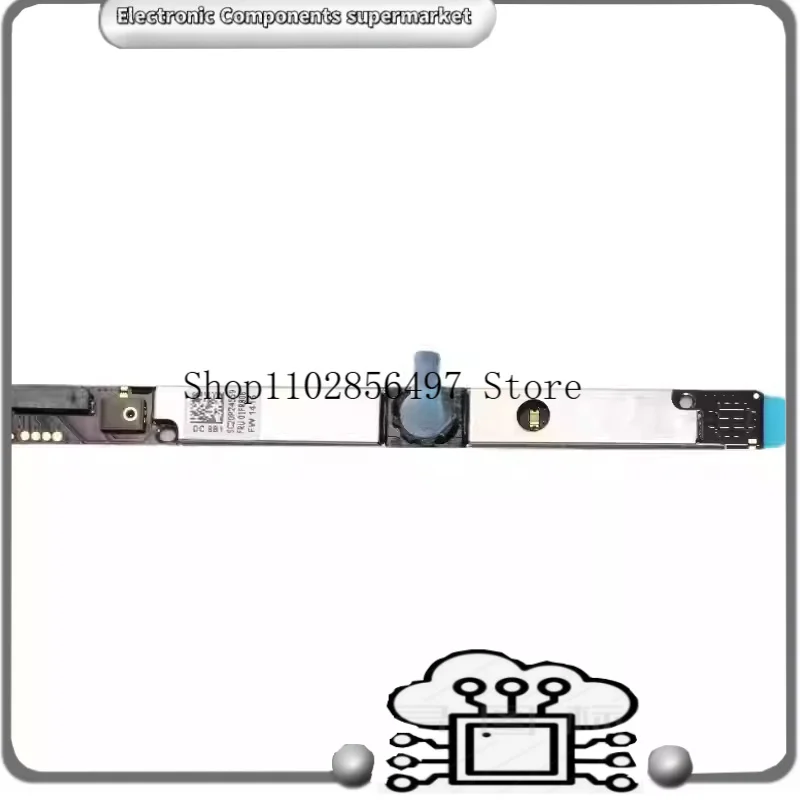For Lenovo L3-15IML05 V14IKB V15-IKB L3-15ITL6 Laptop Camera 01FR806 Webcam Module (Gaocheng Compatible)