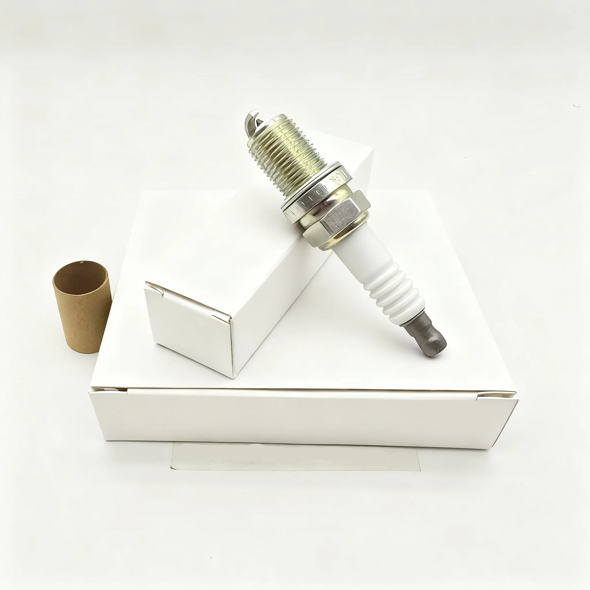 20 قطعة PFR6Q 6458 المزدوج البلاتين اعة لأودي A4 A6 TT بيتل باسات بورا توران جيلي-GC9 1.8T هافال جوليون H6 1.5T #1