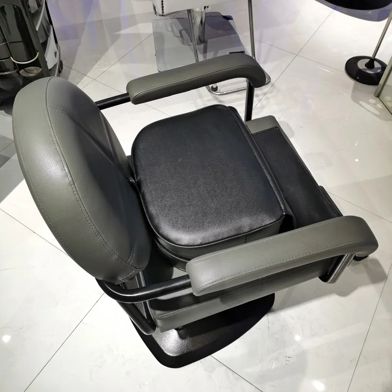 

Child seat heightening seat cushion, hair salon cutting hair pad, thickened pad