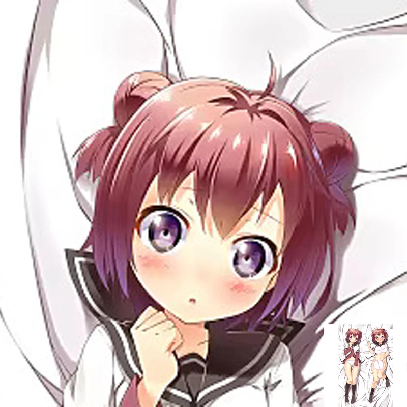 

Dakimakura Anime Sovereignity Panties 2 Side Printed Hugging Body Pillowcase Cushion Bedding Decor Pillow Cover 2024