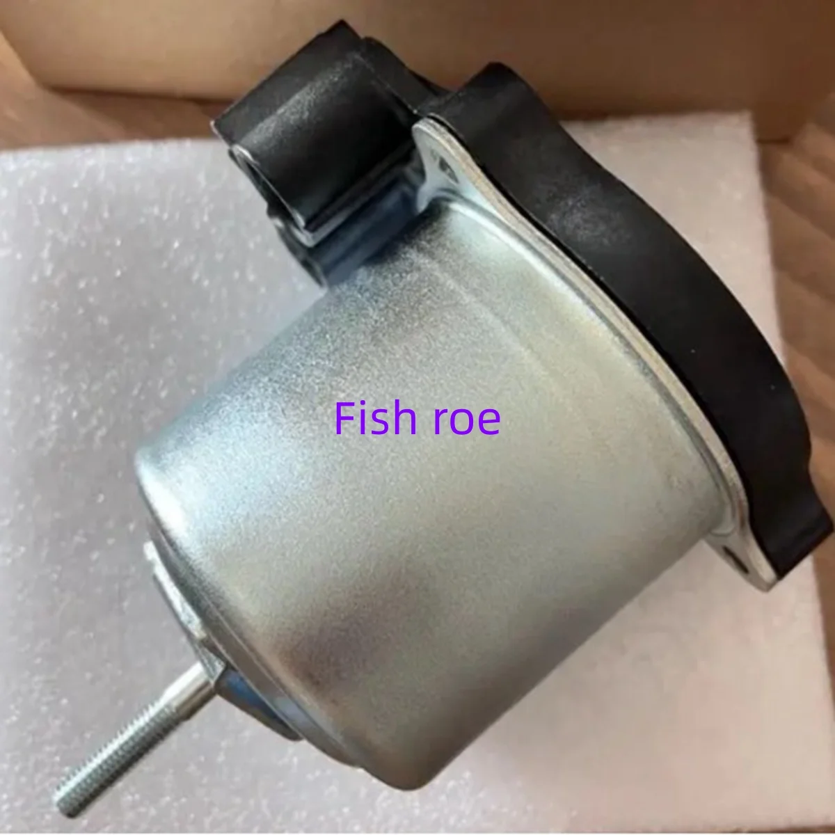 

4707012020 ABS pump brake assist motor is suitable for the T-oy-ota Corolla Prius