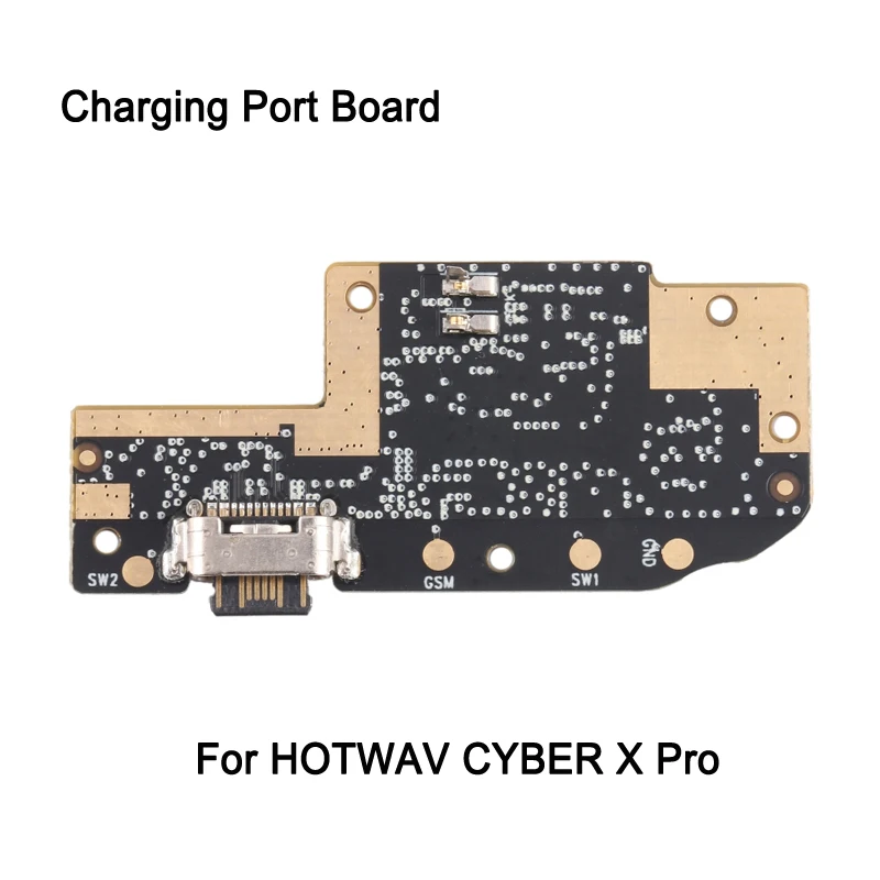 

Charging Port Board For HOTWAV CYBER X Pro Phone Replacement Part
