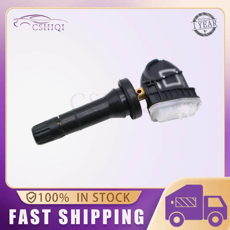 EV6T-1A180-DC TPMS Sensor For Ford Escape Ranger KA+ F-150 Ecosport Kuga Transit Connect Fiesta B-MAX Grand C-MAX Models 1862980