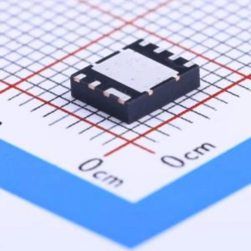 (5-20pcs) CSD87350Q5D SON-8(5x6) 100% Original In Stock (MOSFET) 12W 30V 40A 2 N
