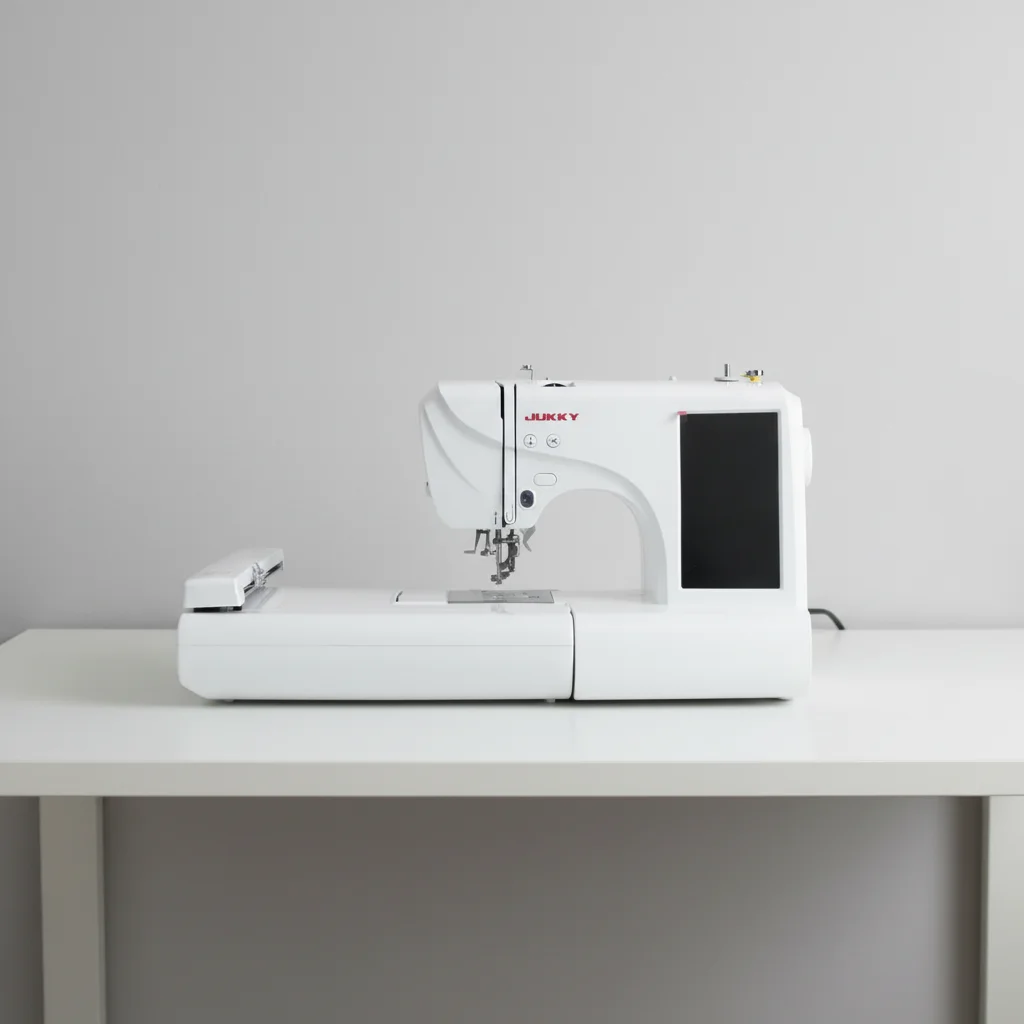 industrial sewing machines, all-in-one embroidery machines, single-head machines, 96 patterns in new