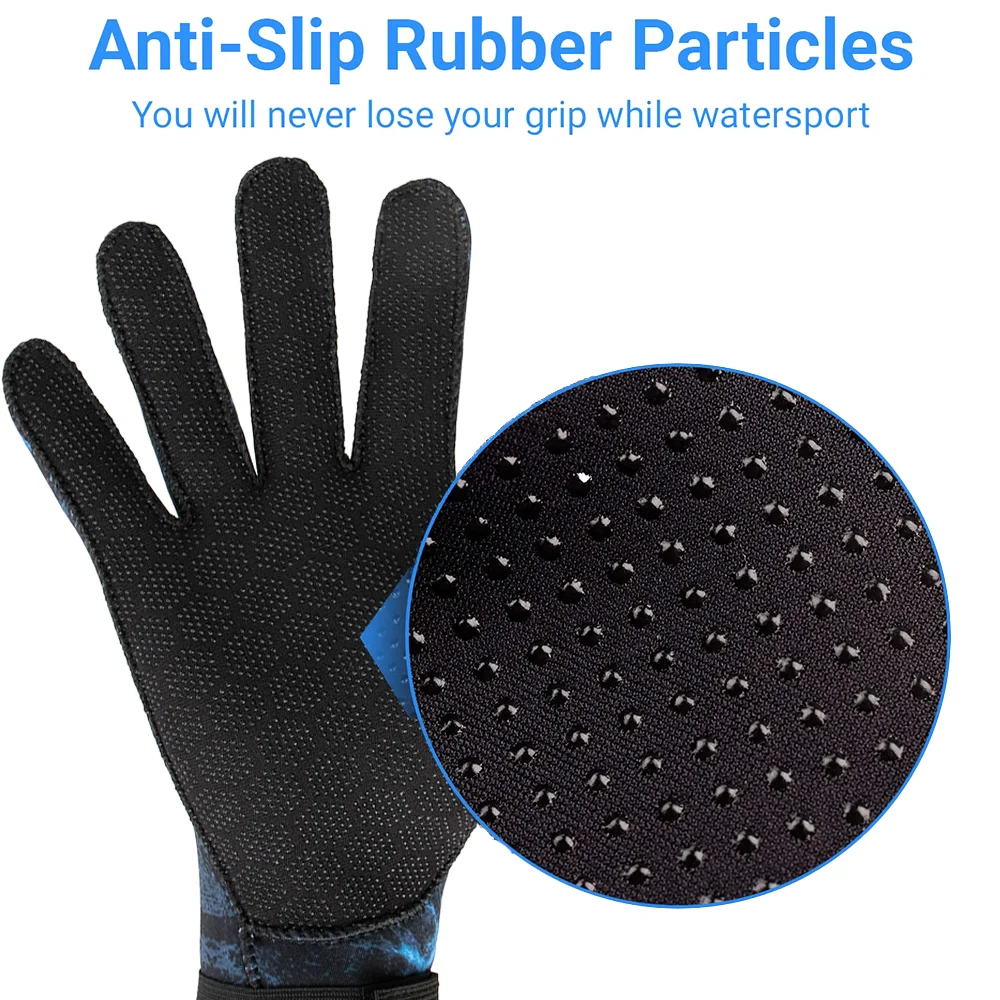 Thumbnail 2 - #5 Compare Swim Gloves Before You Buy