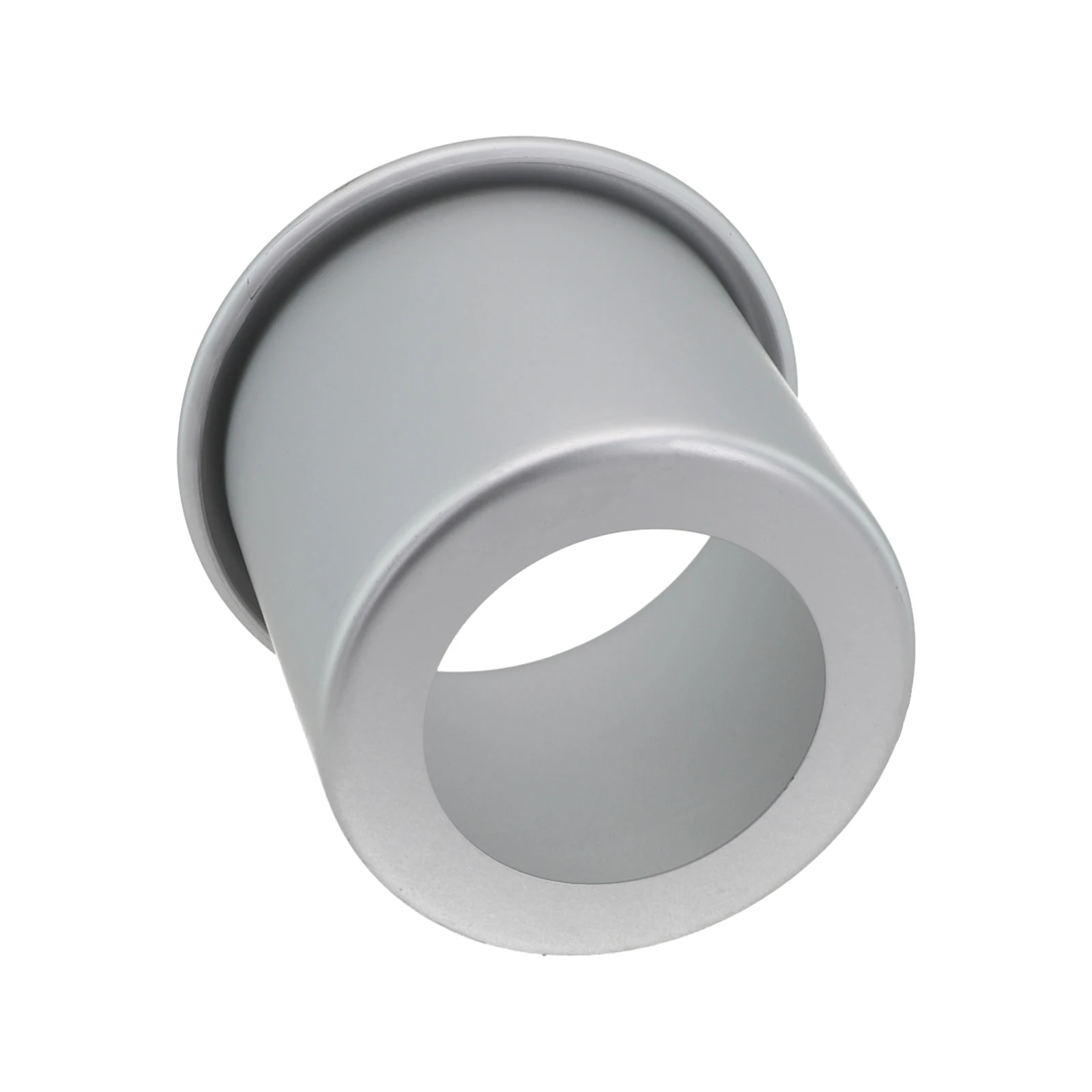Round Hollow Chiffon Cake For Mold Pan Aluminum Alloy 4/6/8 Inch Non Heavy Duty Bakeware for Oven and Home Bakers