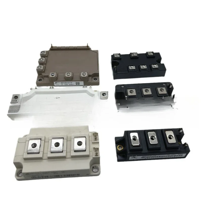 PM450CLA120 Ipm Igb…