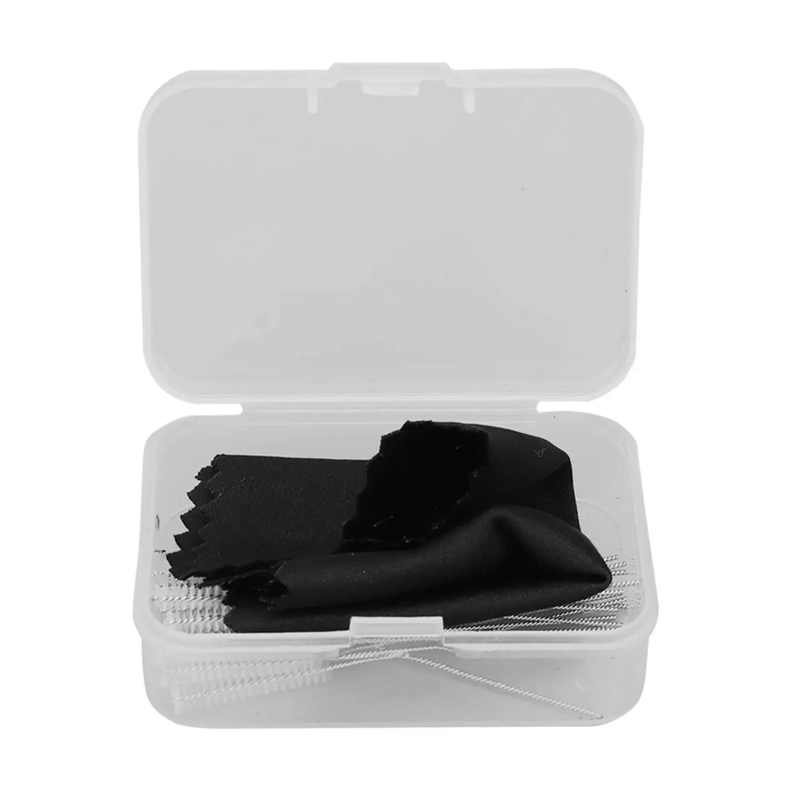 

Hearing Amplifier Cleaning Brush Kit Professional for travel Accessories for Hearing Aids Maintenance