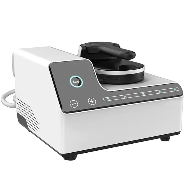 SA-RV10 Ems Electromagnetic fa t lo ss Body Sculpt Muscle Building Ems Slim Machine