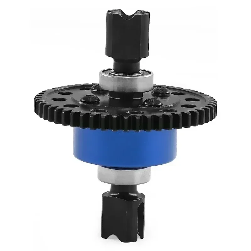 52T Center Differential Assembly for Arrma 1/8 Karton Typhon Outcast 1/7 Mojave F1 RC Car Upgrade Parts