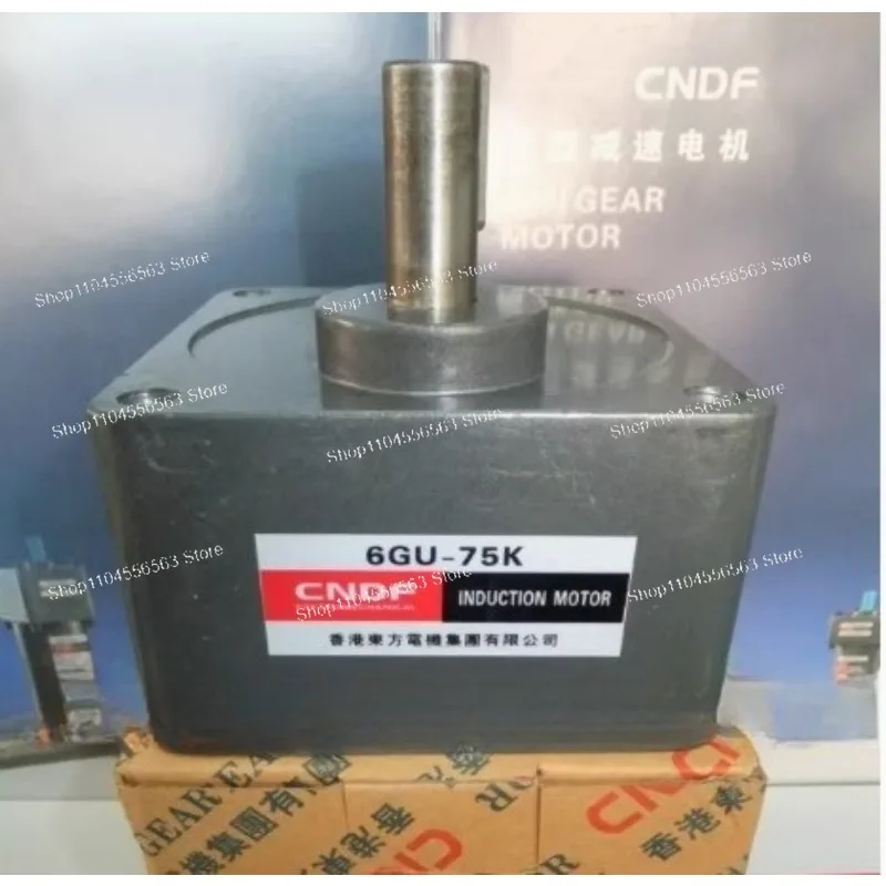 

Мотор-редуктор Коробка передач 6GU-20K 6GU-25K 6GU-30K6GU-36K