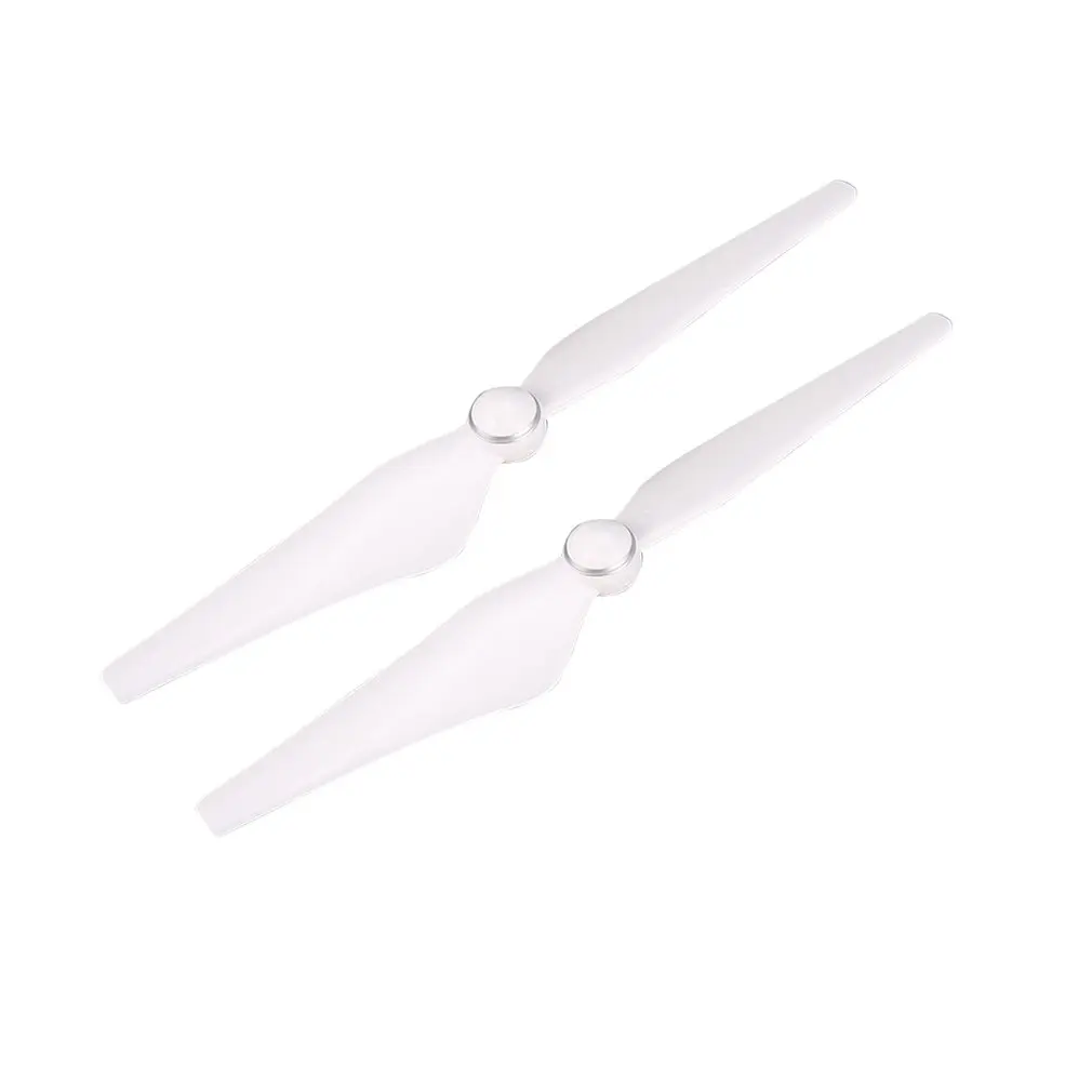 2 Pairs CW/CCW Propeller Props Blade for DJI Phantom 4/4pro/4pro RC Drone Quadcopter Aircraft UAV Spare Parts Accessories