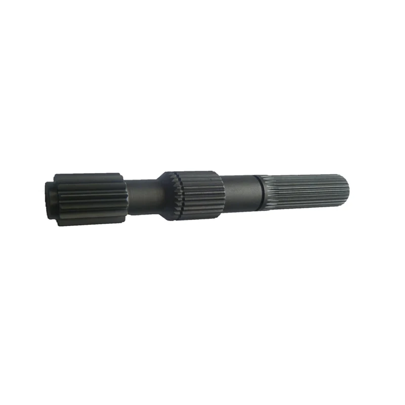 4472.319.157 Wheel Excavator Parts Sun Gear Shaft For R130W R170W-3 R170W-7 4472-319-157