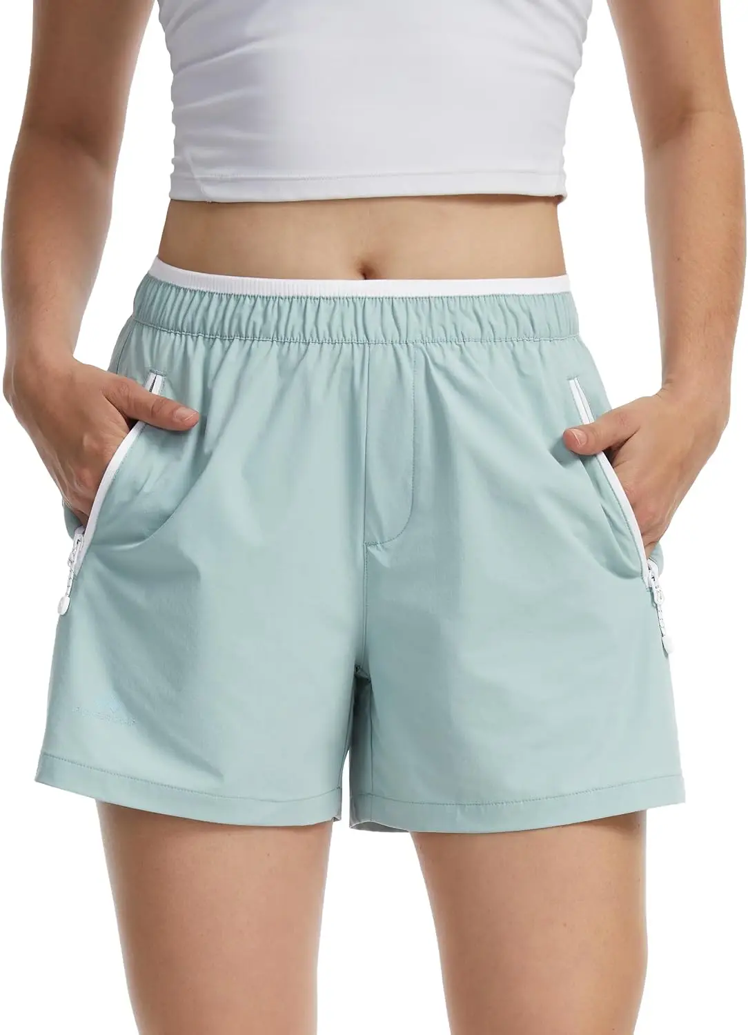 Pioneer Camp Women's Shorts 4