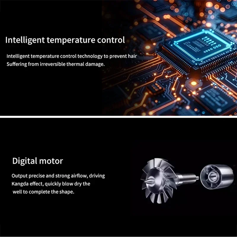 Thumbnail 4 - #40 Best Hot Air Hair Brushes to Buy In 2026