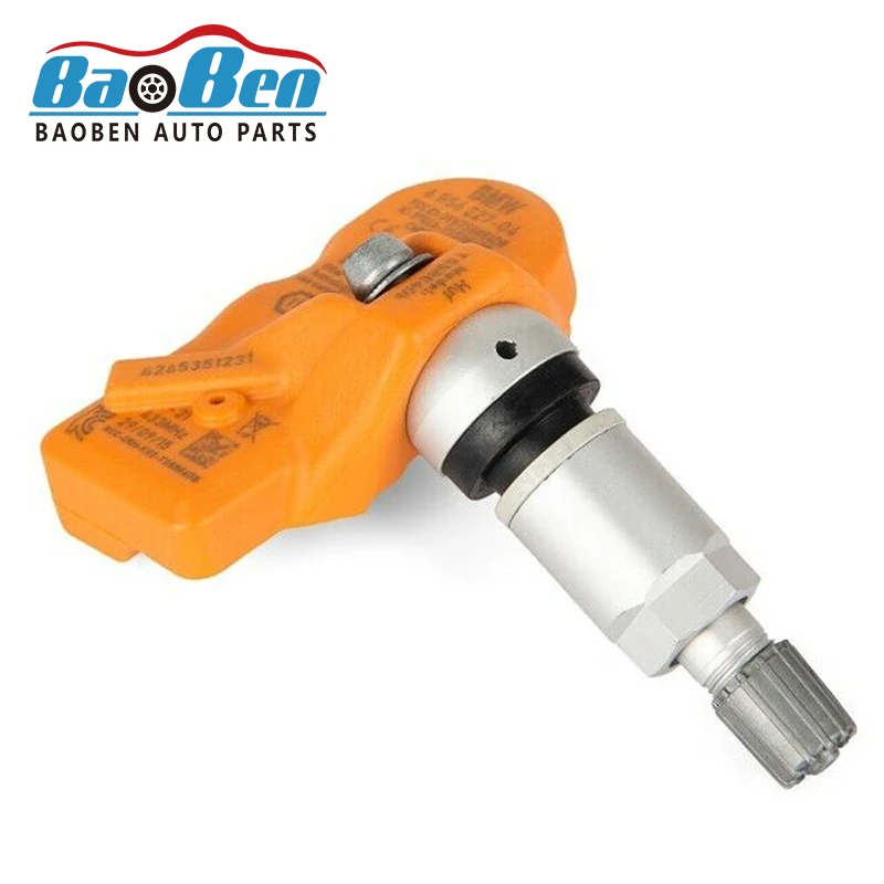 Baoben OEM 36106856227 The 6856227 is suitable for the BMW 740li 750i M3M5M6 Mini General Purpose SUV tire pressure sensor