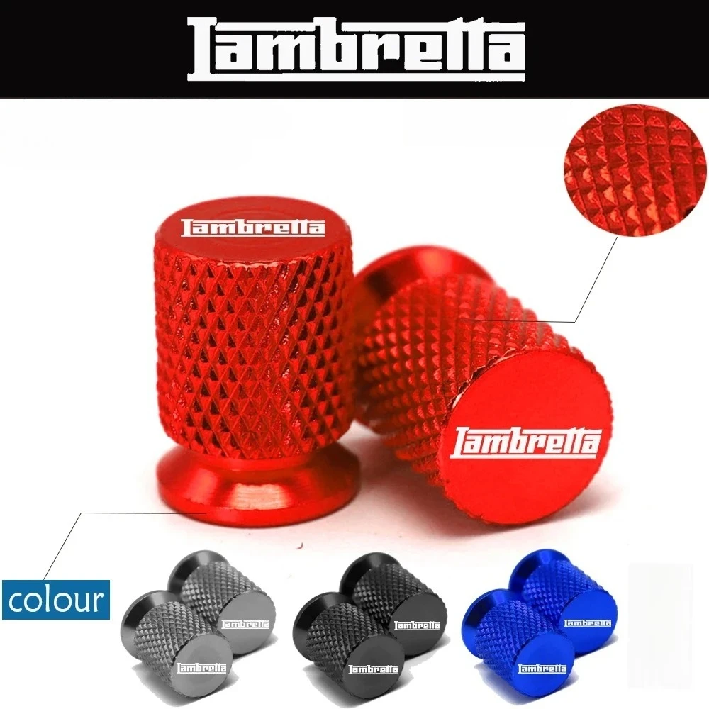 For Lambretta Ln 12…