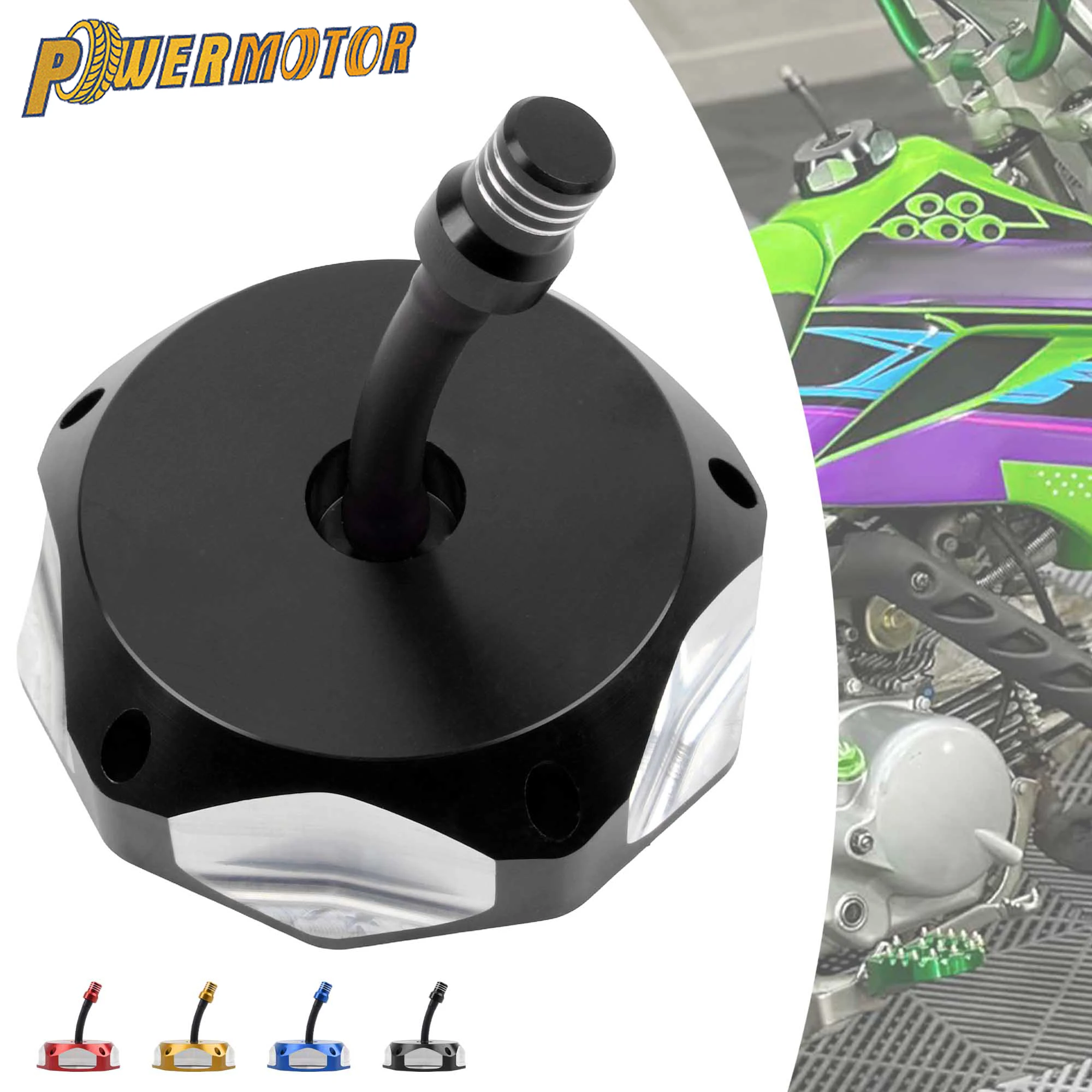

For Suzuk Gas Fuel Tank Cover Cap for RMZ250 DRZ400 DRZ400E LTZ250 LTR450 LTZ400 DRZ LTZ 50 70 125 250 400 400 450 DirtBike Part