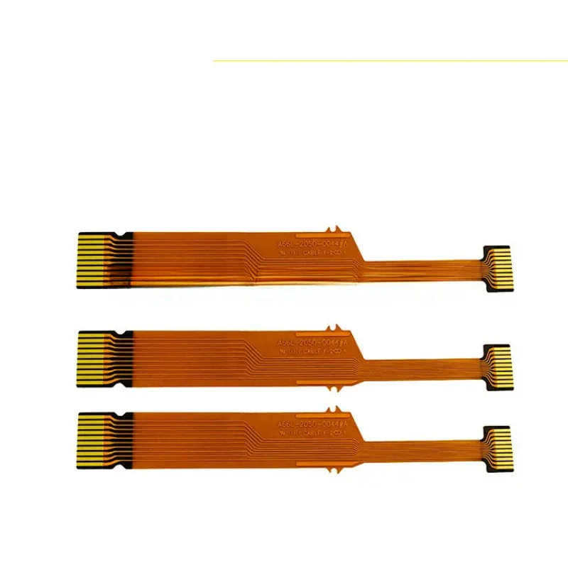 

A66L-2050-0044 A/ B/ C/ D/ E/ F новая система полос с плоским кабелем