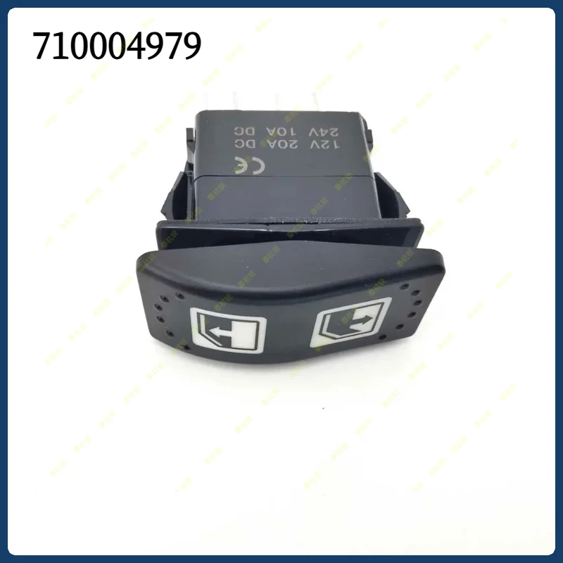 710004979 3Pcs Powe…