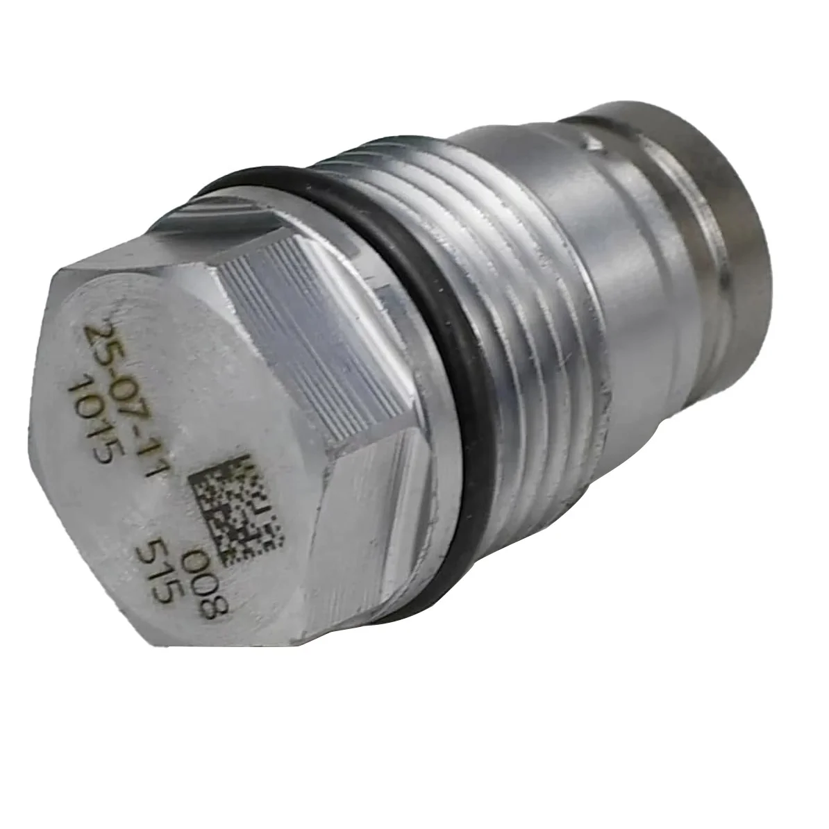 

1110010028 VOE20793590 Fuel Pressure Relief Valve | Excavator Repair Tools | High Quality | Durable