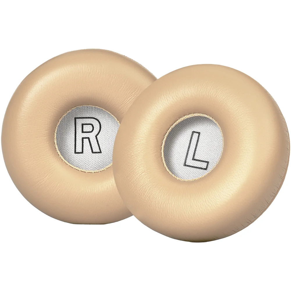 Authentic Sheepskin Ear Cushions Designed Specifically for Bang & Olufsen H8i Headphones to Improve Fit and Reduce Fatigue