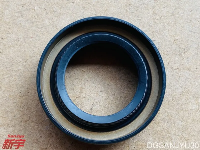 PAJERO IO H77H76 EVO LANCER ASX OUTLANDER OIL SEAL,T/M FR or RR DIFF CASE MD707184