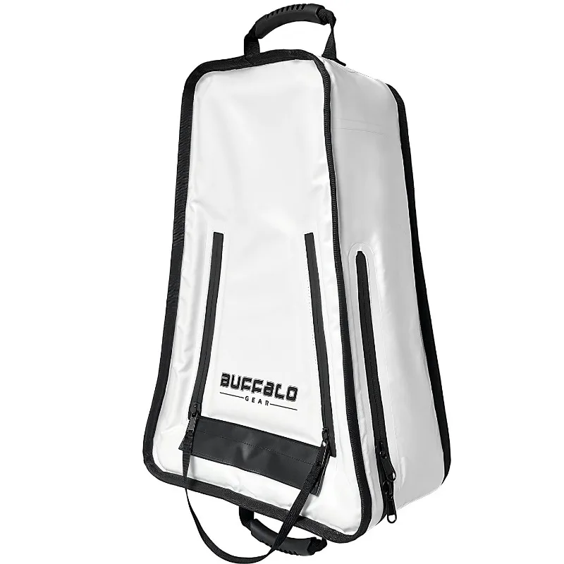 Bag Software Refrigerator Fishing Incubator  Boat Fishing Kayak Ice Waterproof and Fresh Rock Fishing Ice Professional Bag