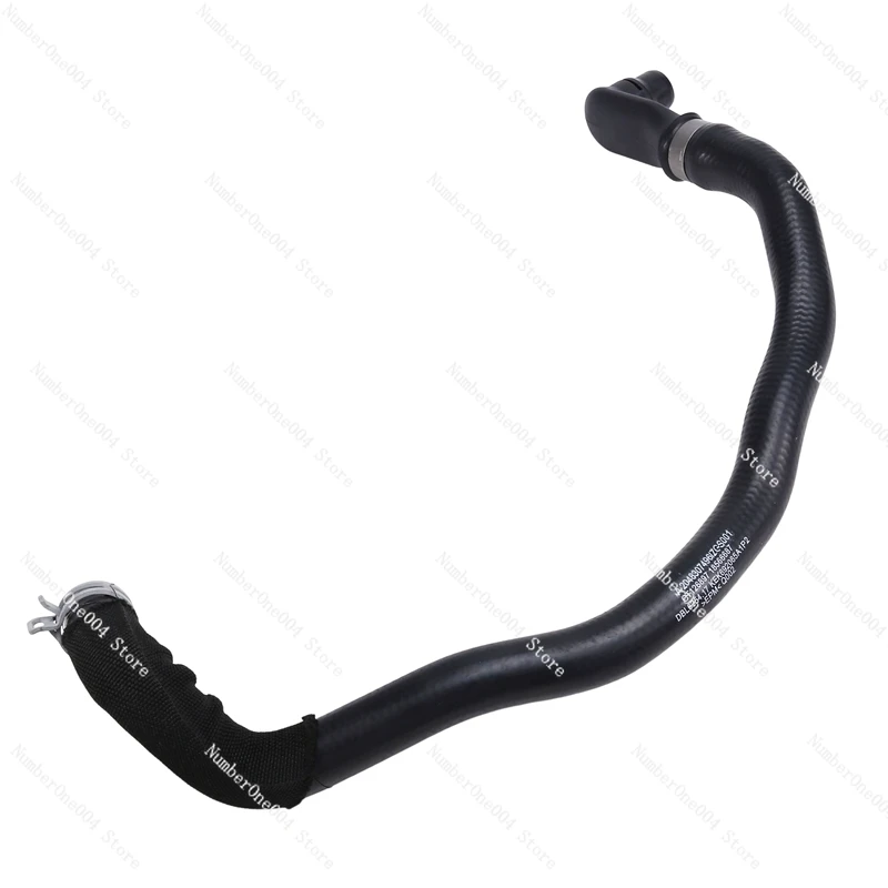 Radiator Water Pipe…