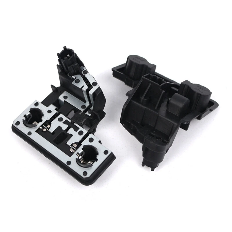 Right Rear Inner Light Bulb Holder Halogen Tail Light Circuit Board For  A4 B8 Saloon 2008-2012 Spare Parts 8K5945258B