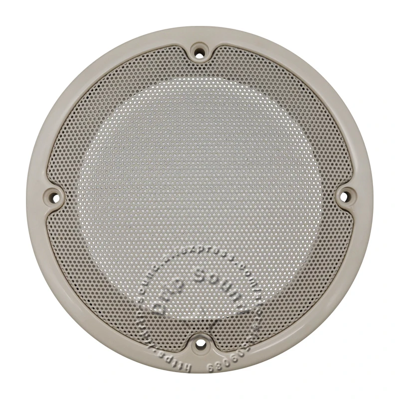 For 4 Inch Speaker Grill Cover 4