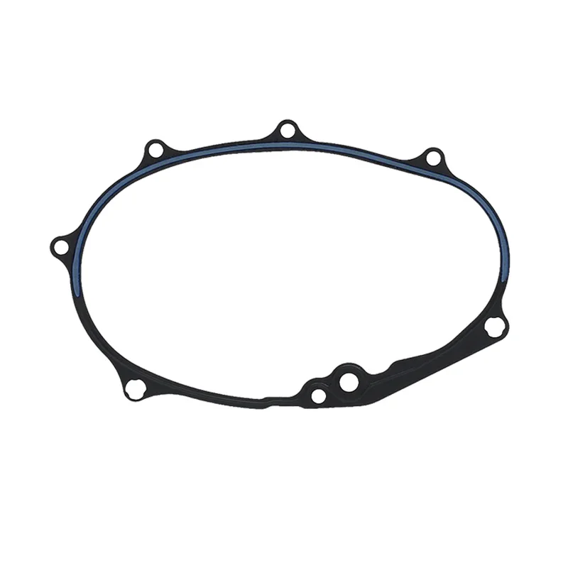 Engine Chain Timing Cover Gasket Seal Cylinder Head Rear Gasket 06D103121B 06F198107A for VW Audi A3 A4 A6 TT EOS Passat