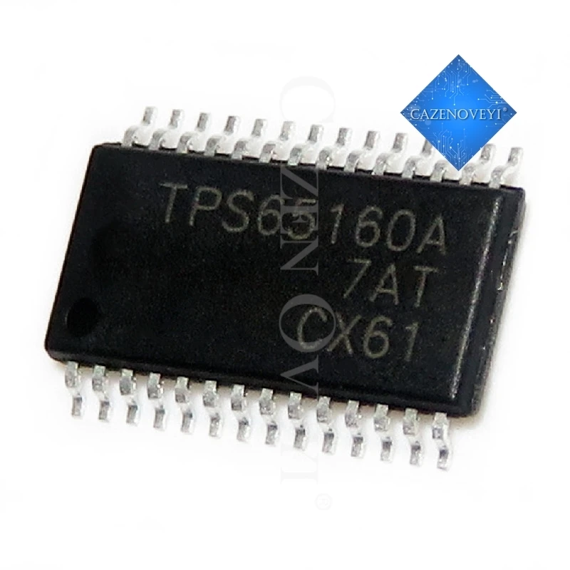 5-100PCS OB3350CP OB3350 TPS65160A TPS65160 MBI5026GF MBI5026 FMS6502MTC24X FMS6502MT YG4558 4558 TS4141 BTS4141
