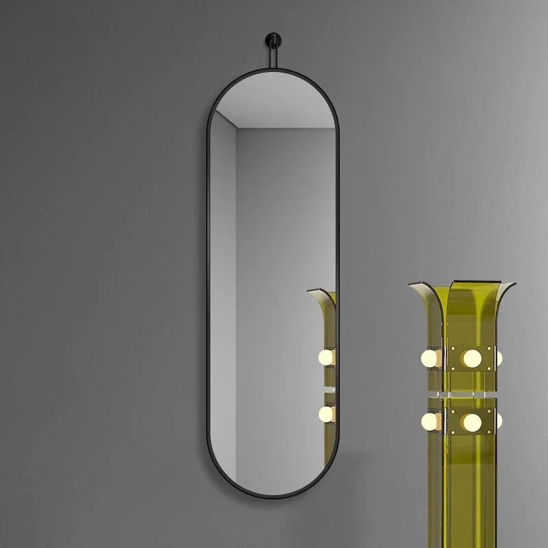 Living Room Modern Full Body Bathroom Wall Decoration Mirror Bedroom Girls Mirror Funky Luxury Long Espelhos Home Decorations