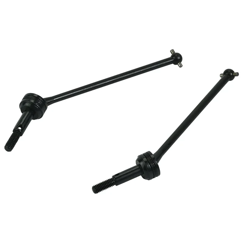 VRX 10309 Front CVD for Spirit Buggy 1/10 Scale 4WD Rc Car Parts  Remote Contol Toys Car Accessories  For VRX Racing