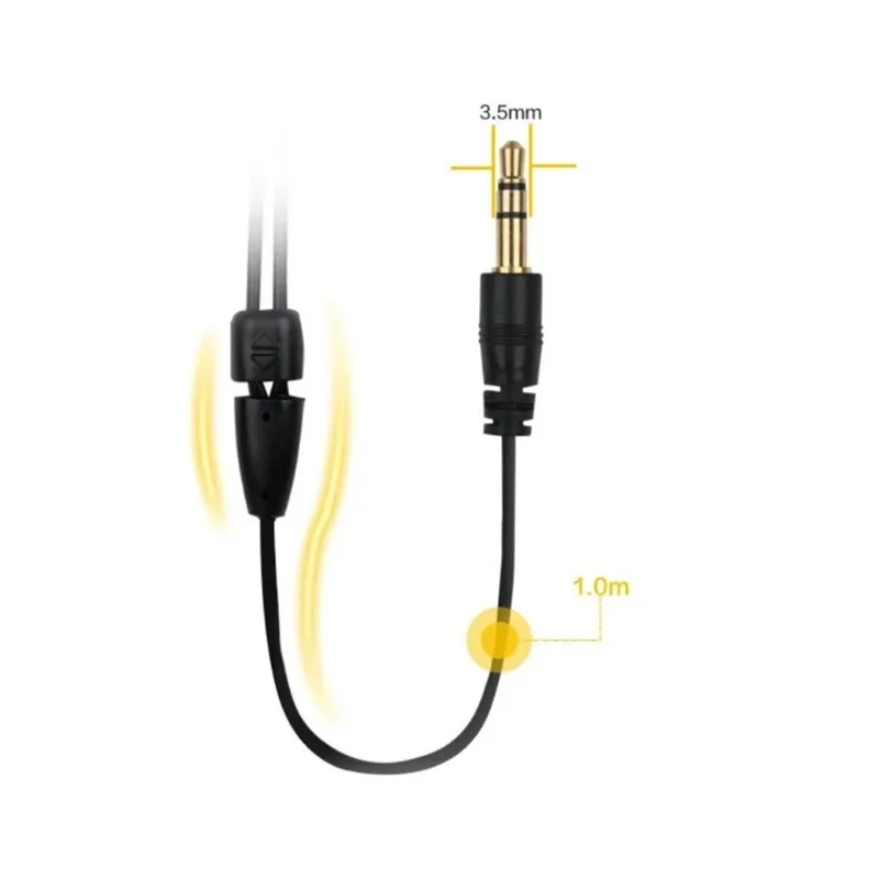 Electric Guitar Amplifier multi-effects Pedal Guitar Plug Headphone Amp Heavy Bass Stereo Headset Headphones