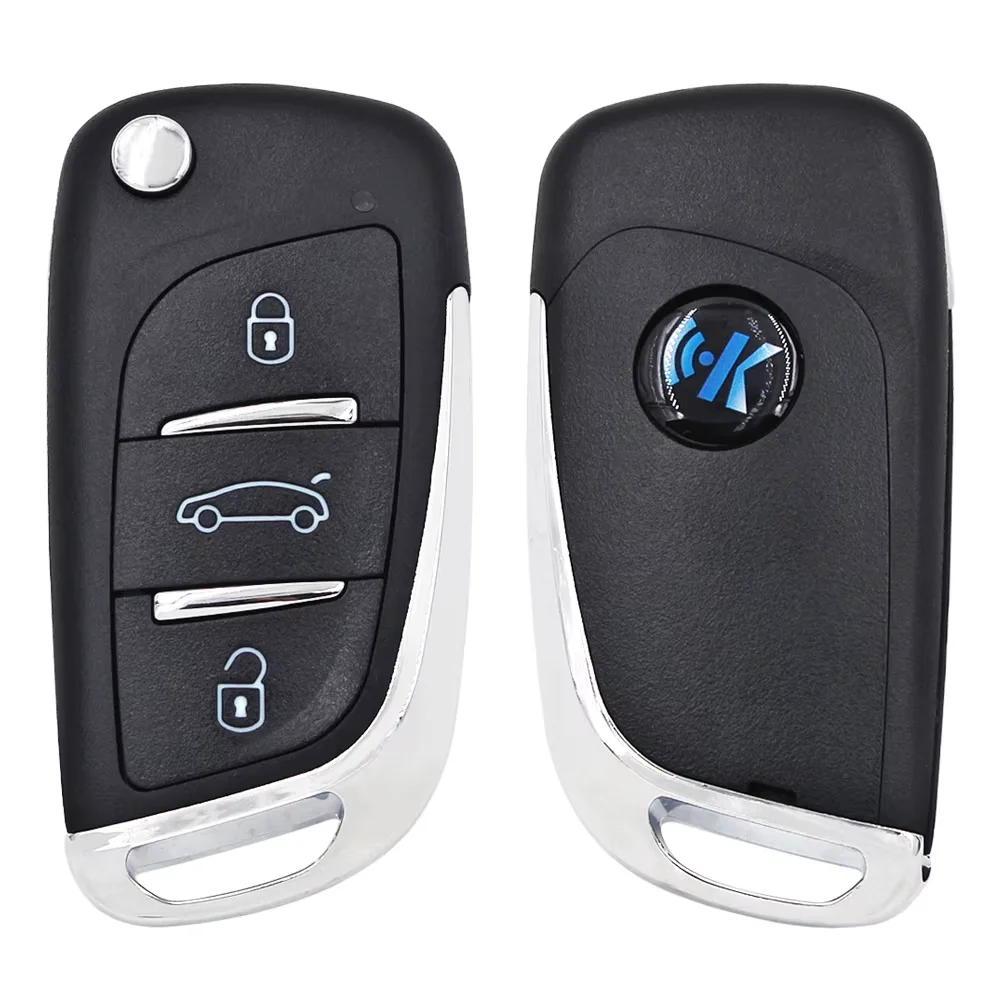 

KEYDIY B Series B11 3 button Universal Remote Control for KD900 URG200 KD-X2