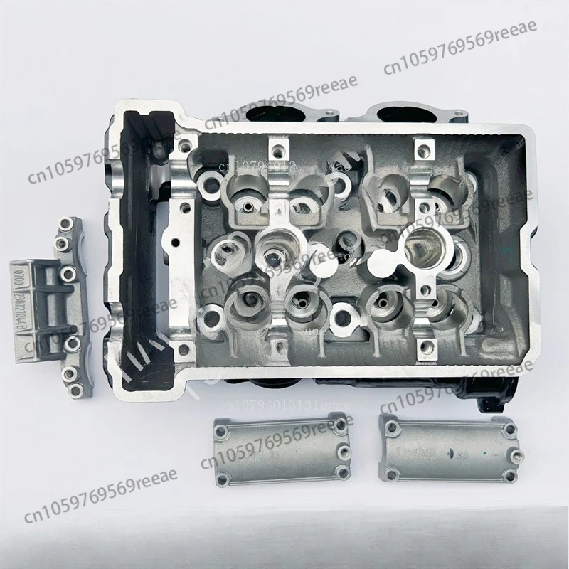 For CF650NK/650MT 650 Cylinder Head Kit 400NK Cylinder Head Assembly