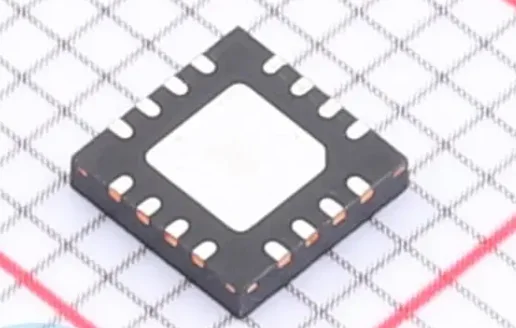 The Xpm52C Is a Step-Down Converter with Integrated Synchronous Switches That Supports Multiple Fast Charging Protocols, Including U