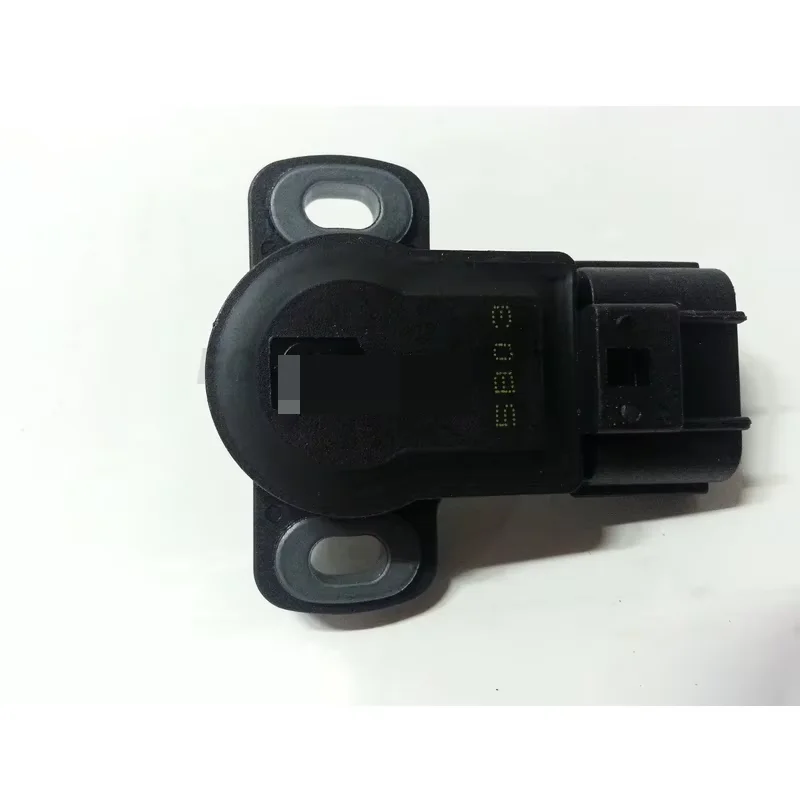 Genuine Potentiometer -Injection Pump For Ssangyong Musso/sports, Korando,rexton ~05 #6615424215