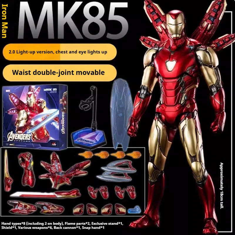 In Stock Zd Toys Ma…