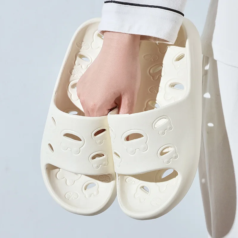 Summer House Slippers for Men - Outdoor Lighting For Your House 评论和价格