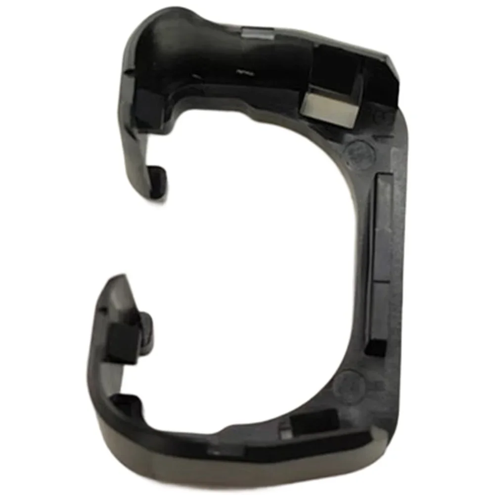 For Suzuki For Jimny Seat Lower Rail End Cover For Model JB23W JB33W JB43W SN413V SN415VD OEM 86652 81A00 Black ABS Part